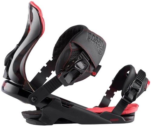 Rossignol cobra attacchi - rossignol,