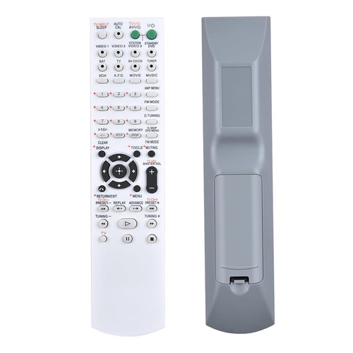 Telecomando per sony - telecomando,
