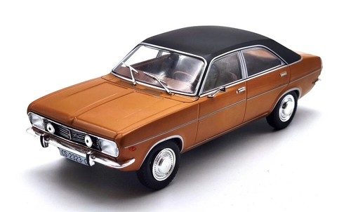 Chrysler 180 1975 - salvat, 1/24