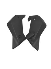 COPPIA COVER RADIATORE DESTRA SINISTRA BMW R1200 RS 2017  2018 2019