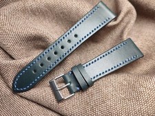 Cinturino 22 mm artigianale