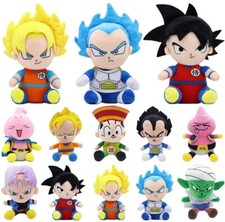 Peluche Personaggi DragonBall