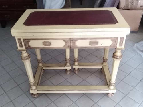 Delizioso tavolino console - delizioso, tavolino/console