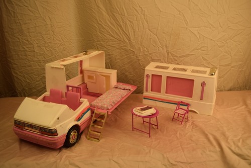 Barbie magica vintage 1988