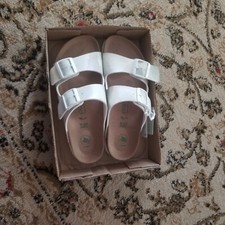 NEW: Birkenstocks Papillio 39