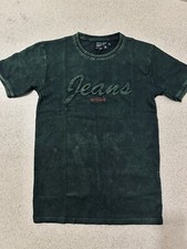 T-shirt jeans marca originale