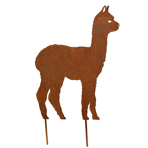 Spina giardino alpaca - da,