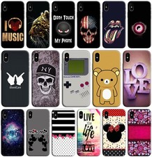 CUSTODIA COVER MORBIDA IN TPU