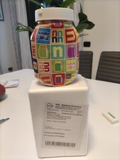 Lampada  Barattolo Touch Led NUTELLA Edizione Limitata collezione 2016 NUOVA,