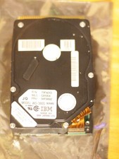 IBM 80MB ESDI HDD Disk Drive