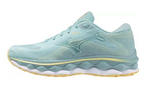 Scarpe running mizuno wave sky - scarpe,