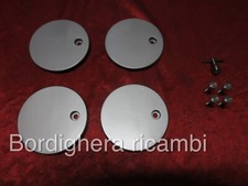 KIT TAPPI BULLONI RUOTA CERCHI COPPE SPEEDLINE MARACANA RENAULT CLIO 1.8 16V