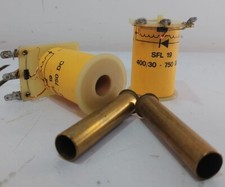 Bobine Flipper  SFL 19