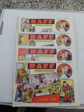 RAFF PUGNO D'ACCIAIO NERBINI