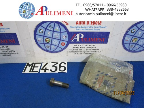 Perno bullone differenziale - perno,