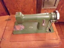 macchina da cucire Borletti