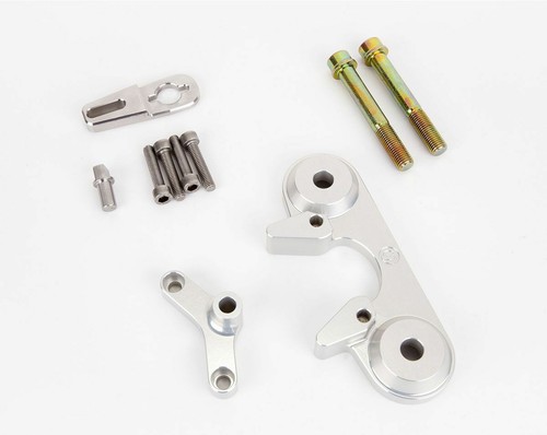 Kit attacchi ammortizzatore - kit,