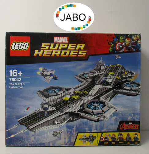 Lego 76042 marvel - /,