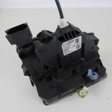 Serratura anteriore porta rh 51797558 per FIAT GRANDE PUNTO 199 2005-2013 usata (32926)