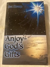 Anjoy God's Gifts Jill Divine