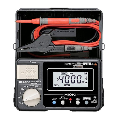 Hioki ir4053 tester di - ir4053-10,