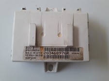 CENTRALINA MODULO NAVIGATORE DACIA DUSTER 1.5 2018 COD. 283468976R