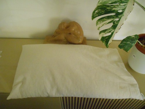 Cuscino letto pula - cuscino, di