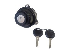 Blocchetto accensione per John