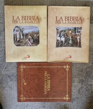 La BIBBIA per la Famiglia - 3