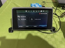 DISPLAY PEUGEOT 3008 GT Line