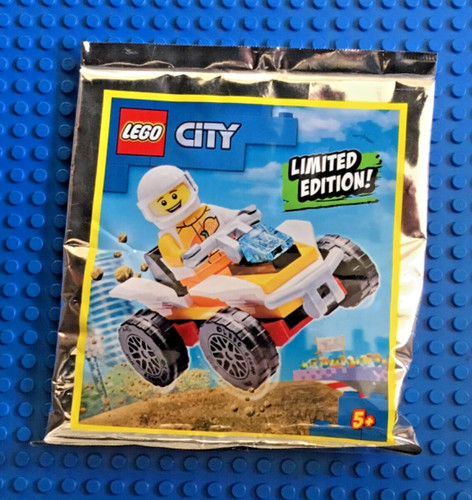 Lego city set - lego,