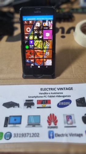 8853n smartphone nokia lumia - nokia,
