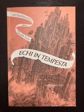 Echi in tempesta