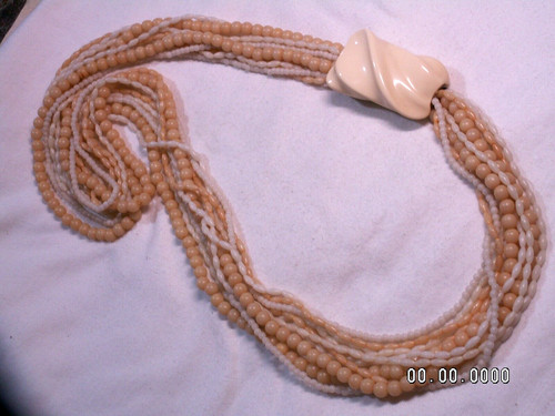 Vintage trifari color oro - trifari,