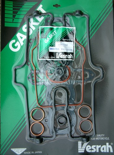 Kit guarnizioni completo