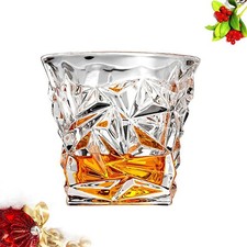 230 Ml Bicchiere Da Whisky