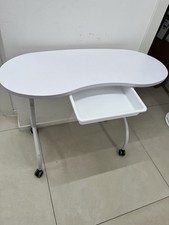 Tavolino Per Estetista Con Cassetto