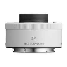 Sony FE 2.0x Teleconvertitore