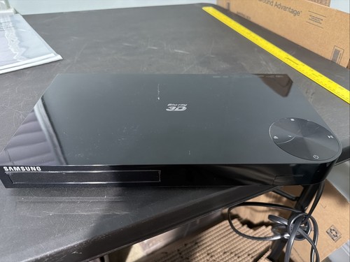 Samsung f5900 blu ray - samsung, 3d