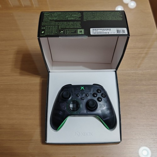 Controller xbox 20th - controller,