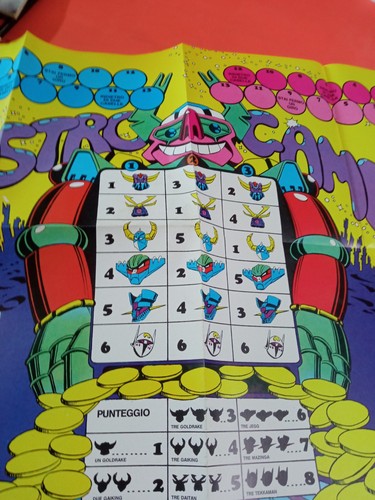 Mega poster gioco astro game - mega,