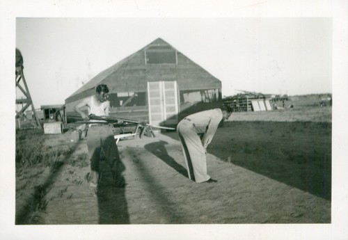 1940 wwii 770 march field - 1940, 770°