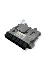 Centralina/modulo motore
