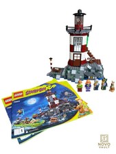 LEGO Scooby-Doo Faro Infestato