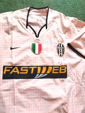 Juventus 2003-2004 Football