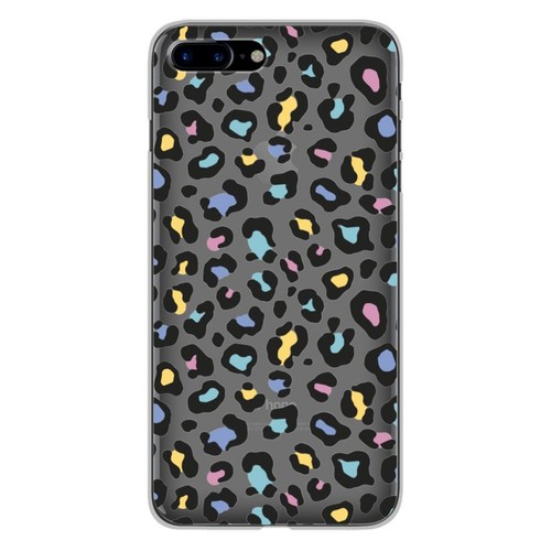 Custodia silicone stampato - custodia,