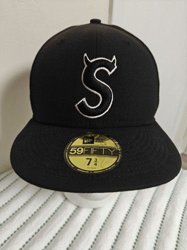 Supreme fw22 cap - supreme, s