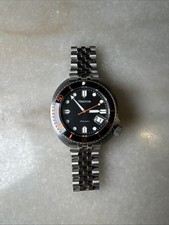 Orologio automatico uomo