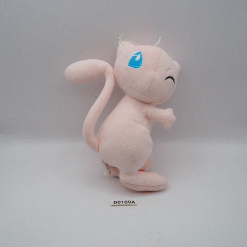 D0109a mew pokemon - d0109a,