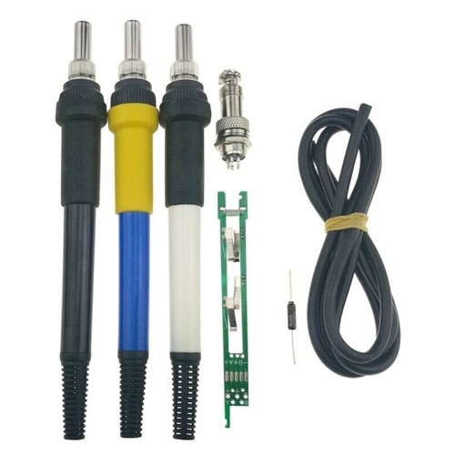 Saldatore premium 907 t12 - 907,